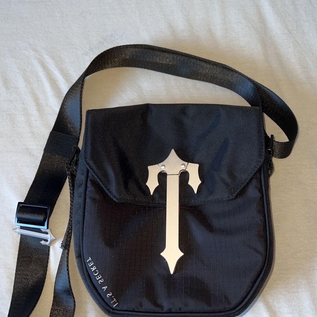 Trapster bag