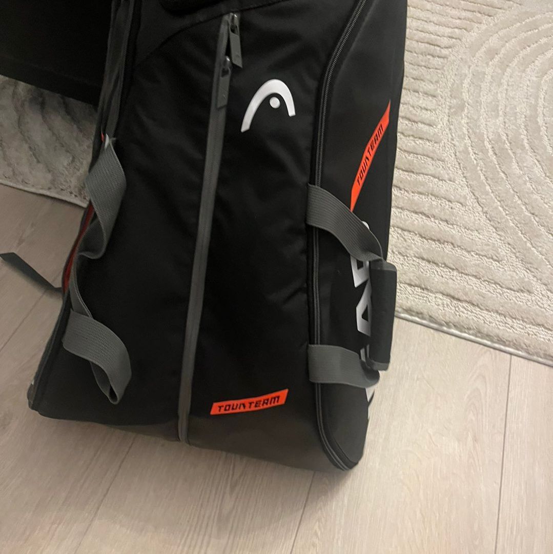 Head padelbag