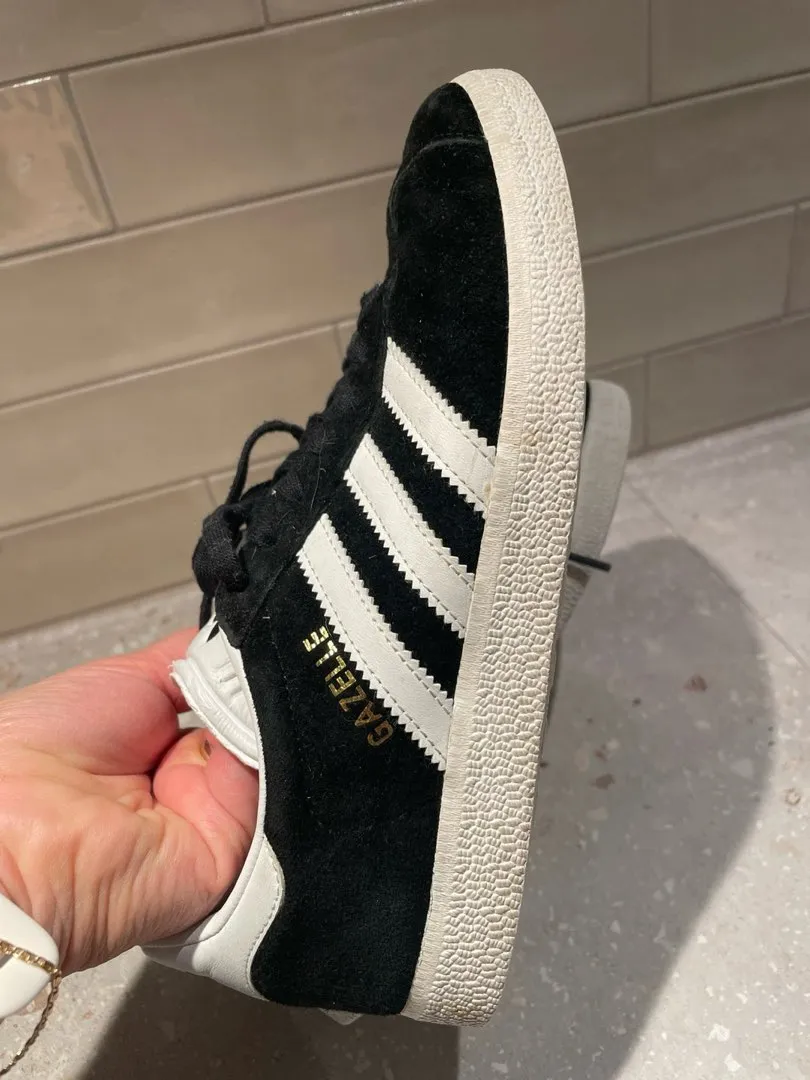 Adidas gazelle