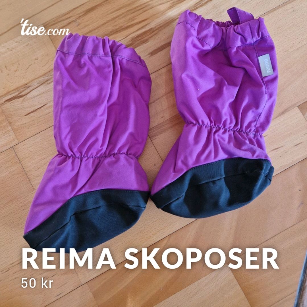 Reima Skoposer