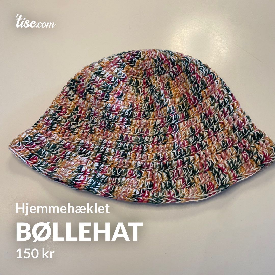 Bøllehat