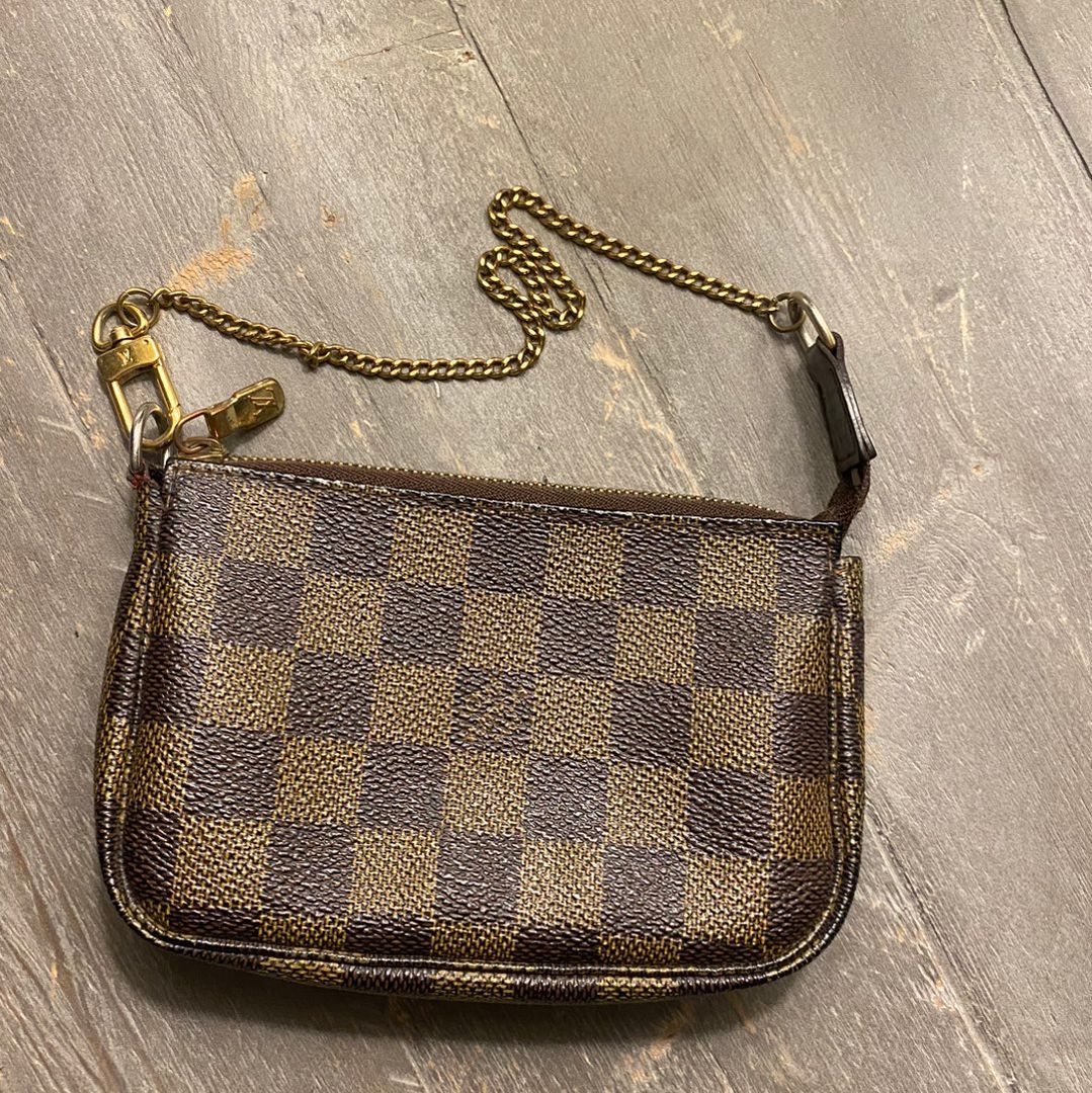 Louis Vuitton taske