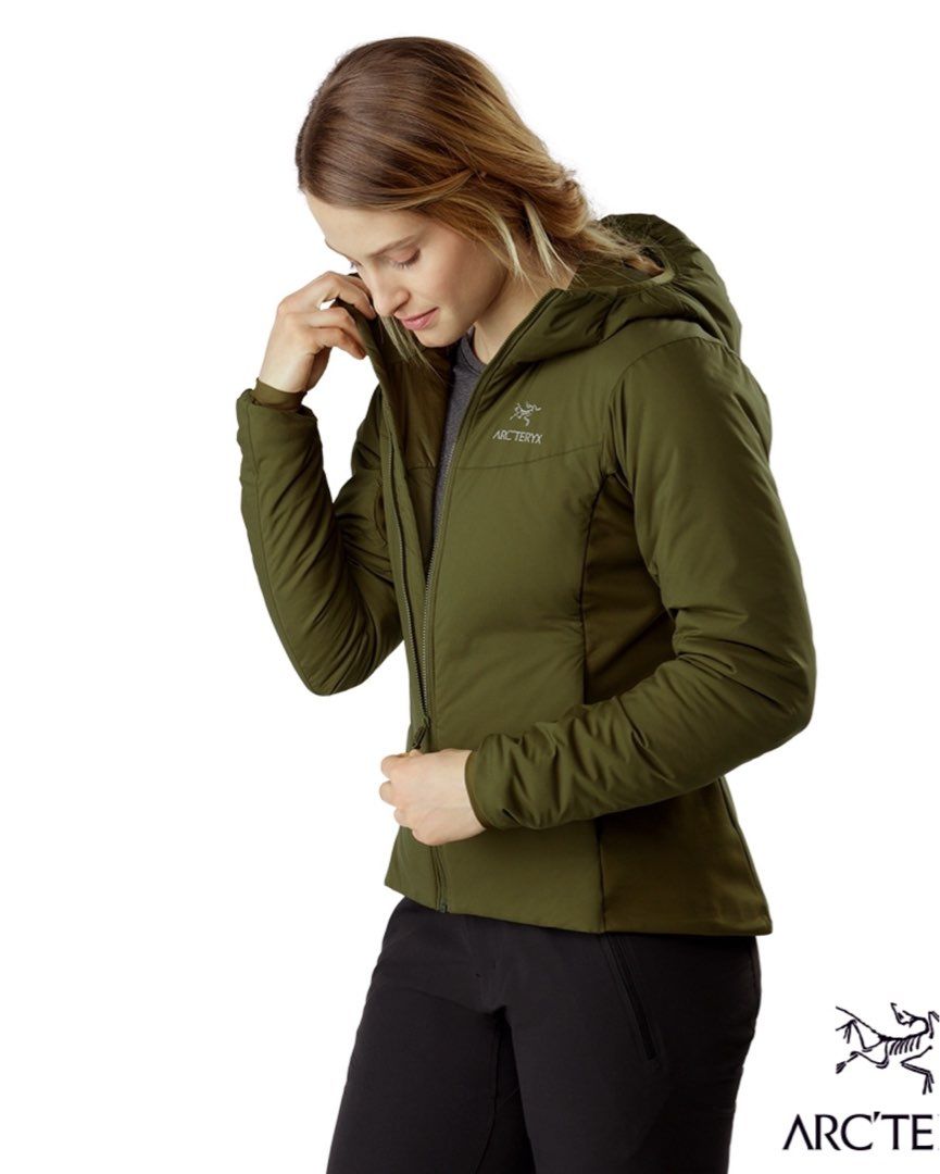 Arcteryx