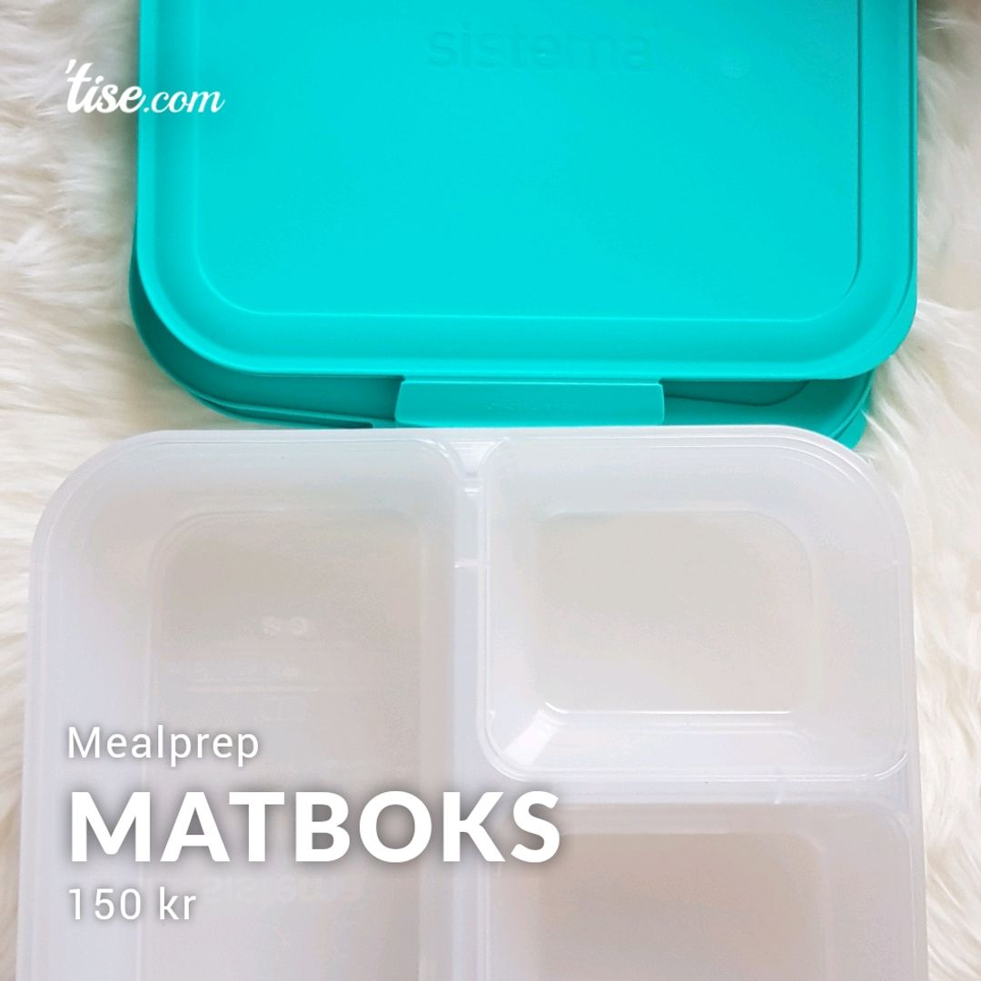 Matboks