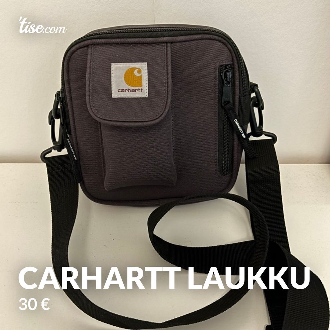 Carhartt laukku