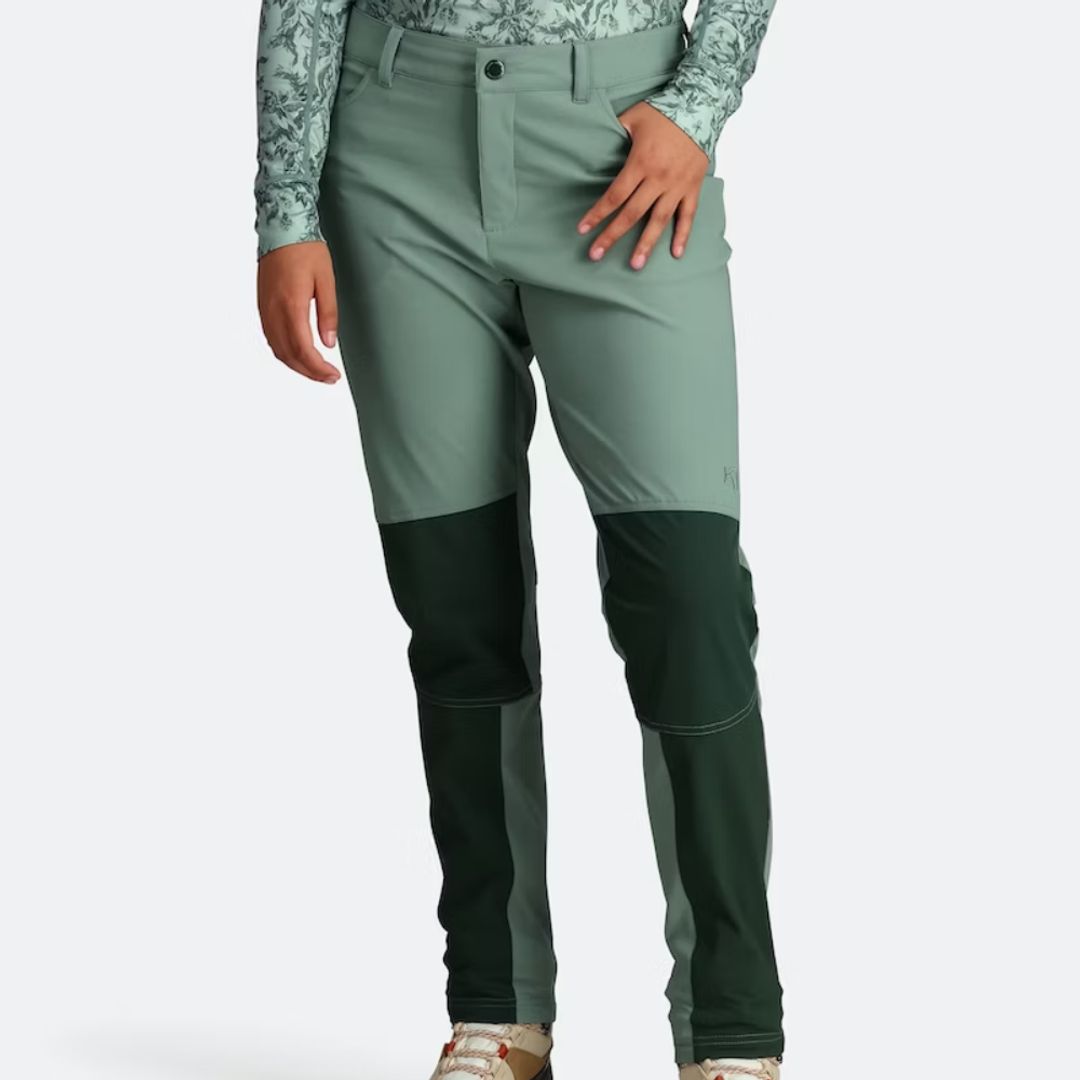 Thale Hiking Pants