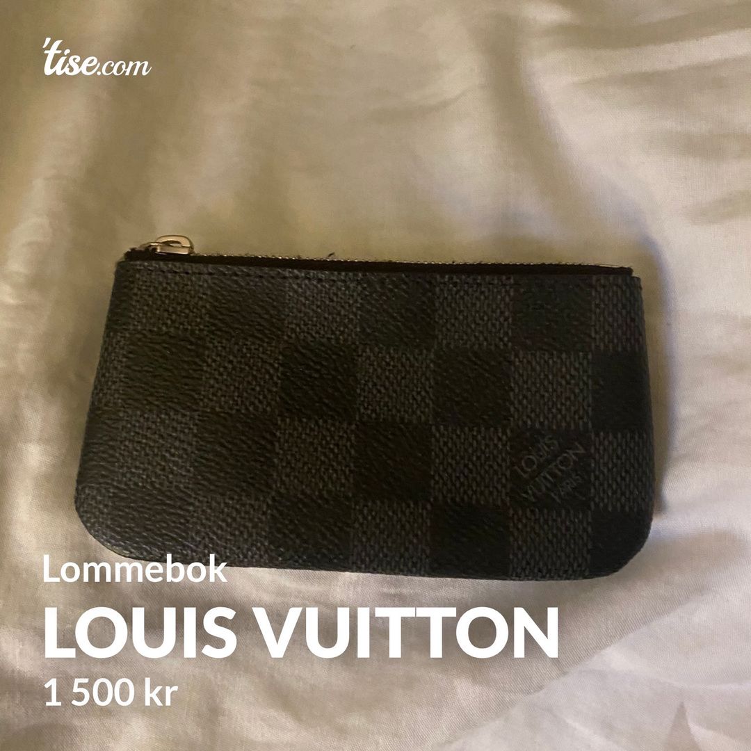 Louis Vuitton