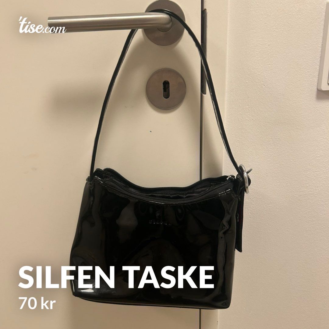 Silfen taske