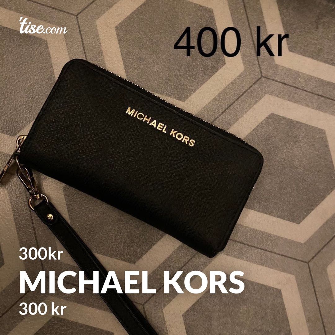 Michael kors