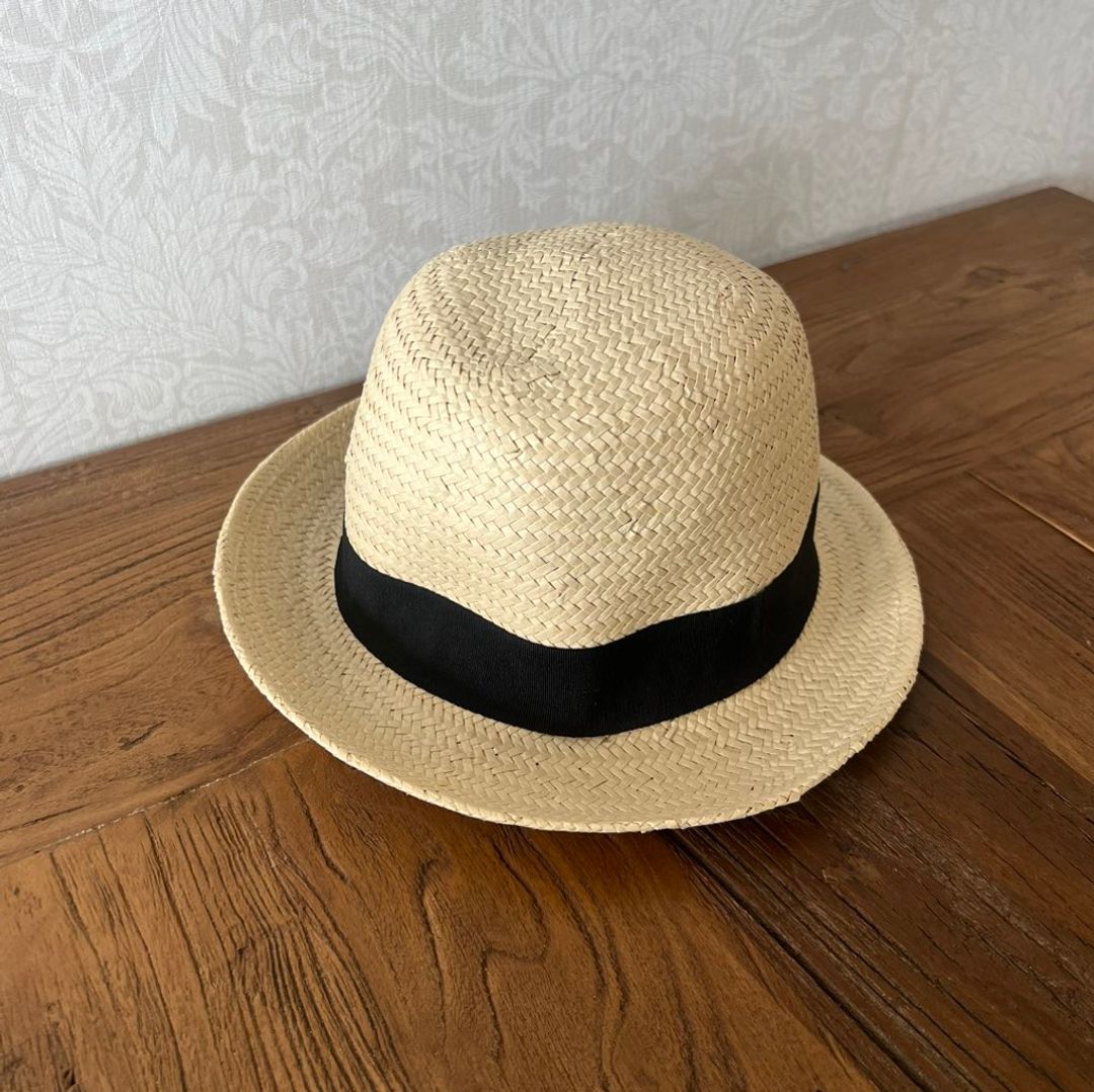 Sommerhatt