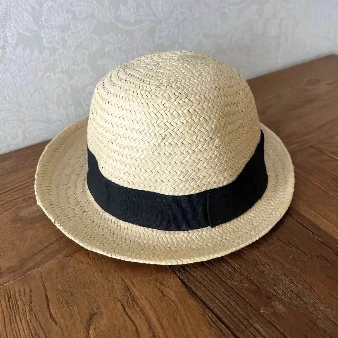 Sommerhatt