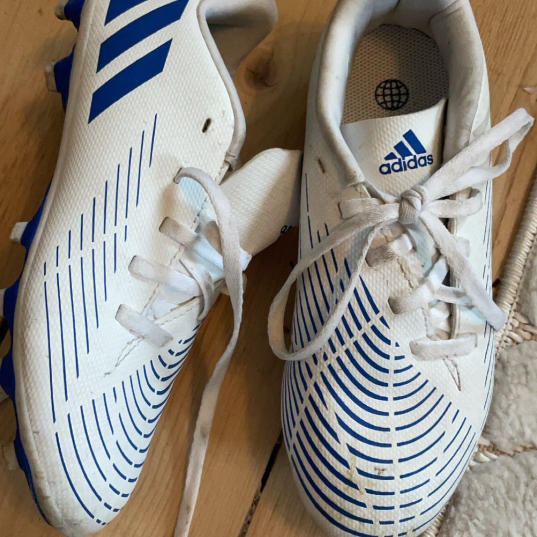 Adidas Predator