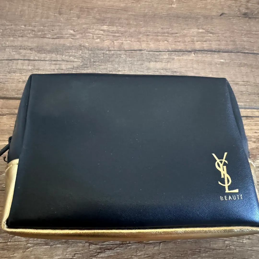 Ysl pouch