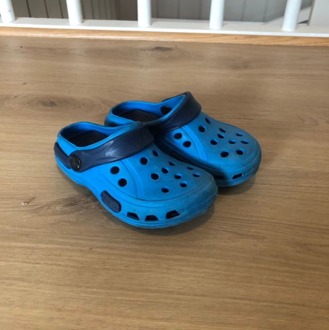 Crocs