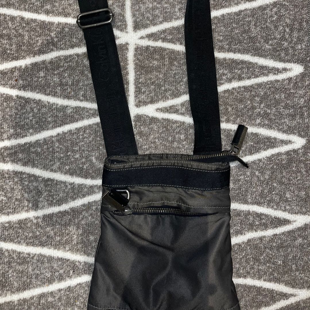 Calvin Klein bag