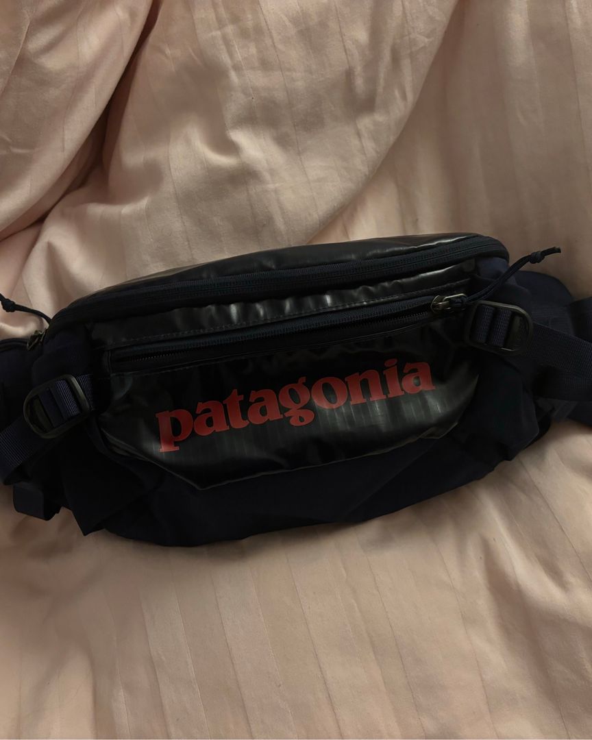 Patagonia taske