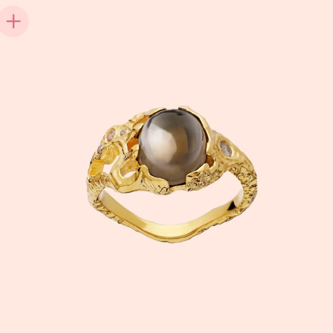 Gaia Ring