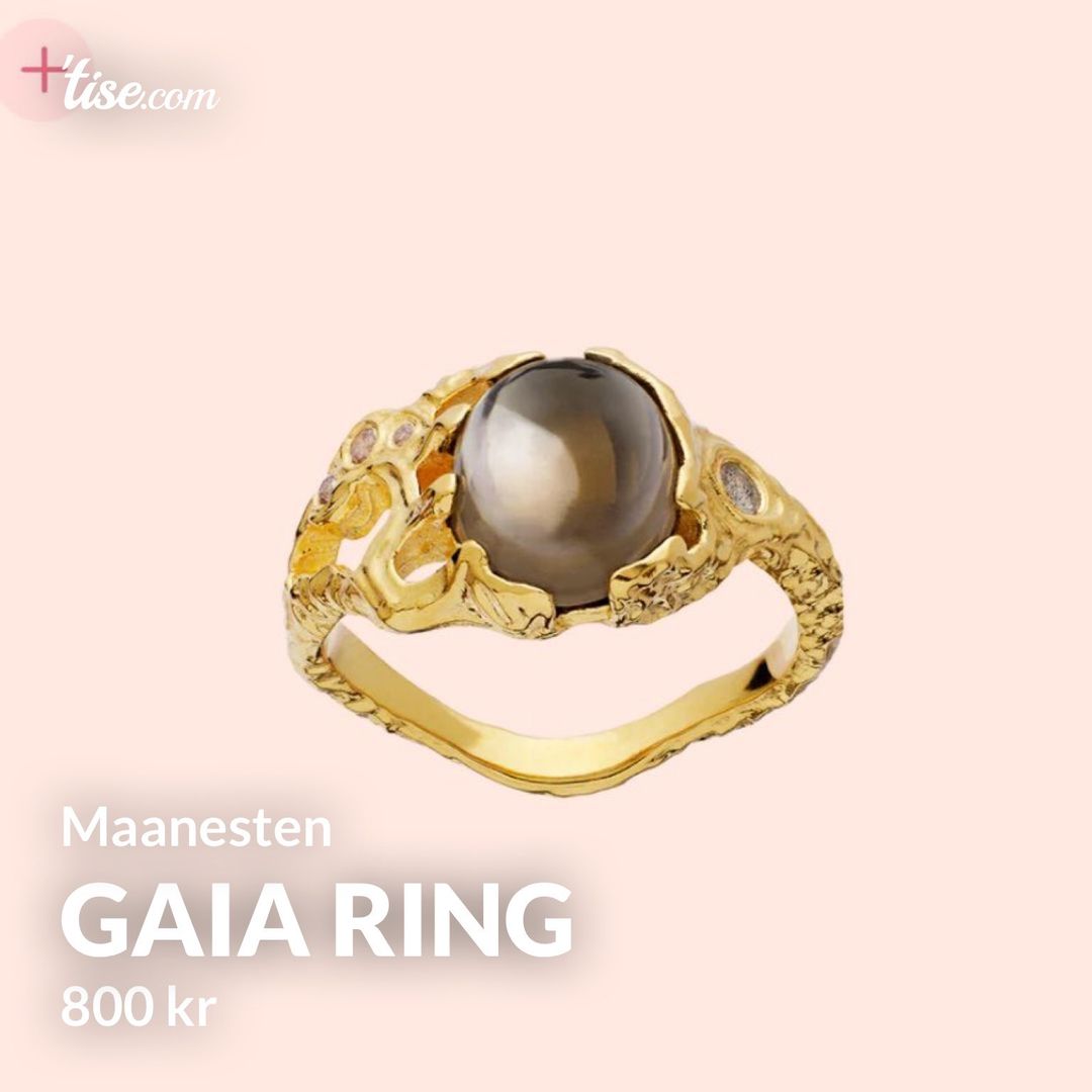 Gaia Ring