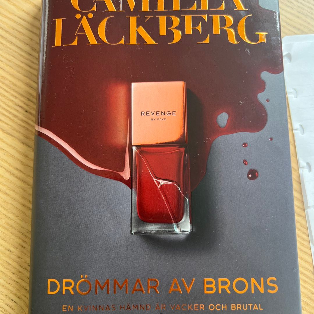 Drommar av brons