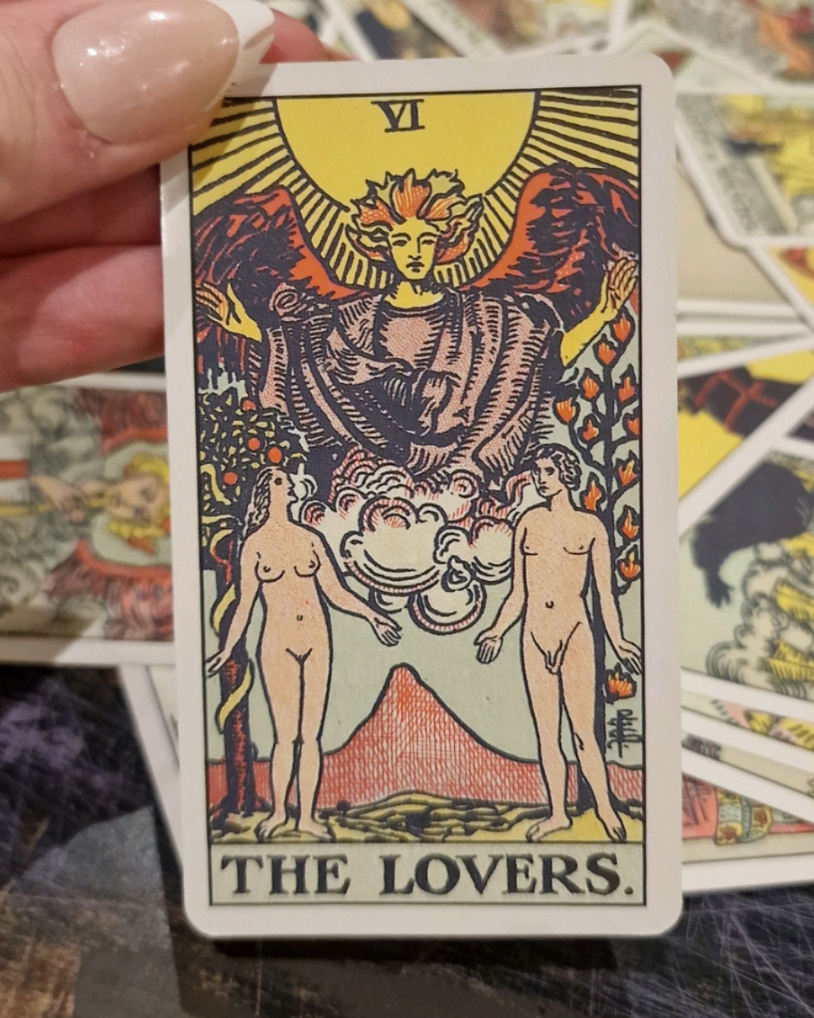 Tarot