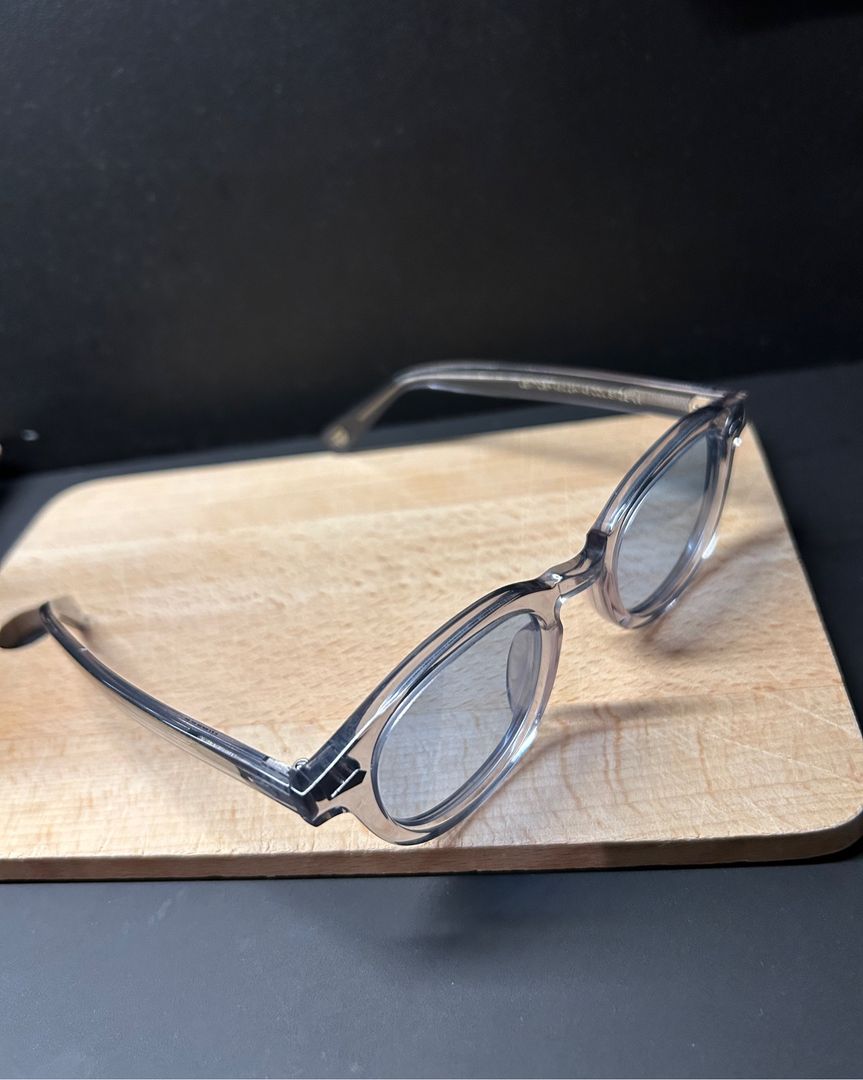 Moscot Lemtosh Sz46