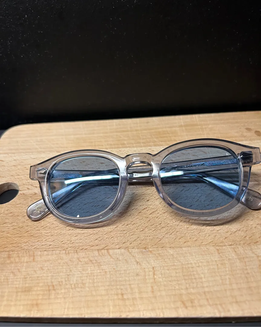 Moscot Lemtosh Sz46