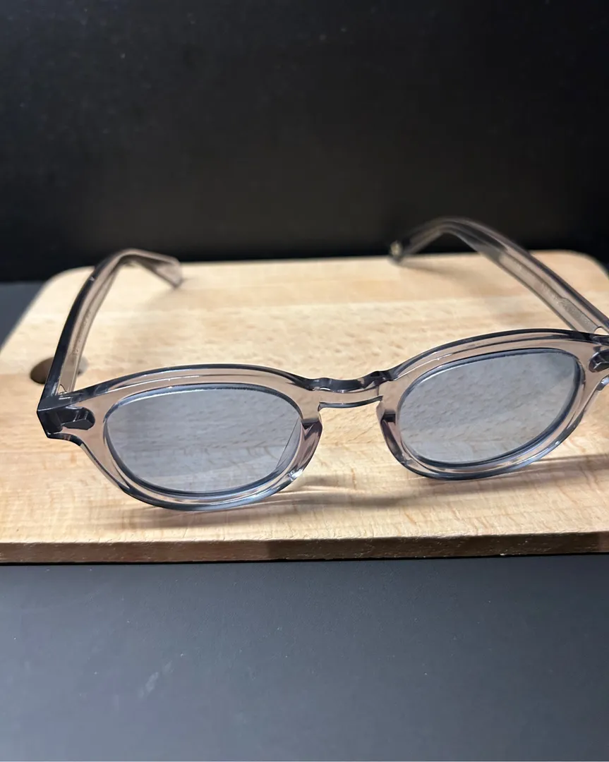 Moscot Lemtosh Sz46