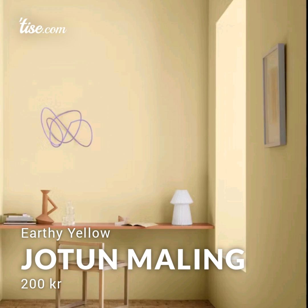 Jotun maling