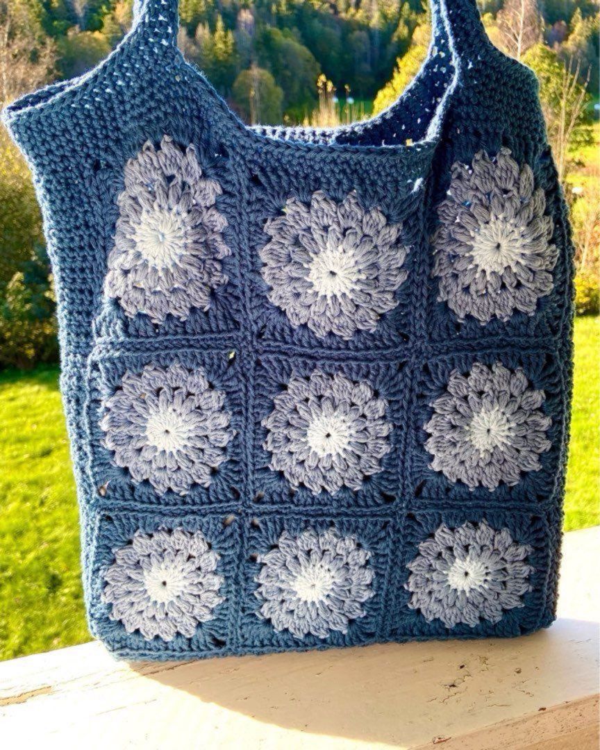 Buttercup bag