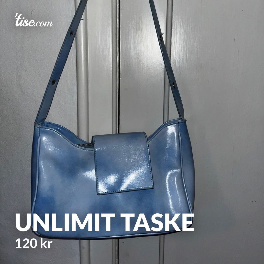 Unlimit taske