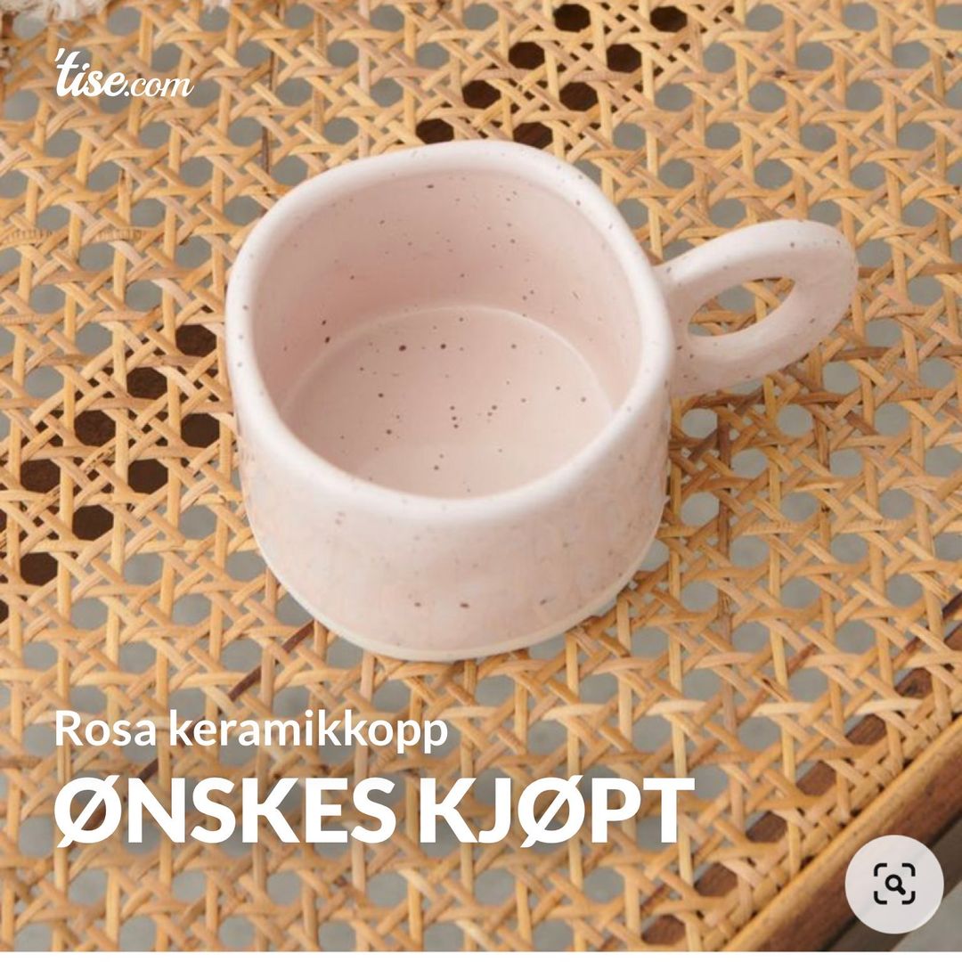 ØNSKES KJØPT