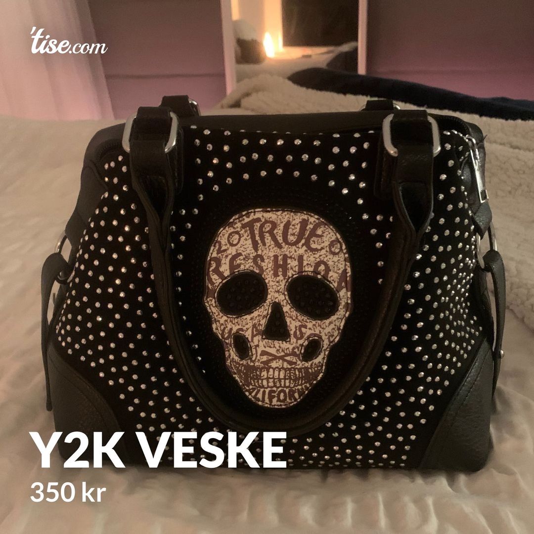 y2k veske