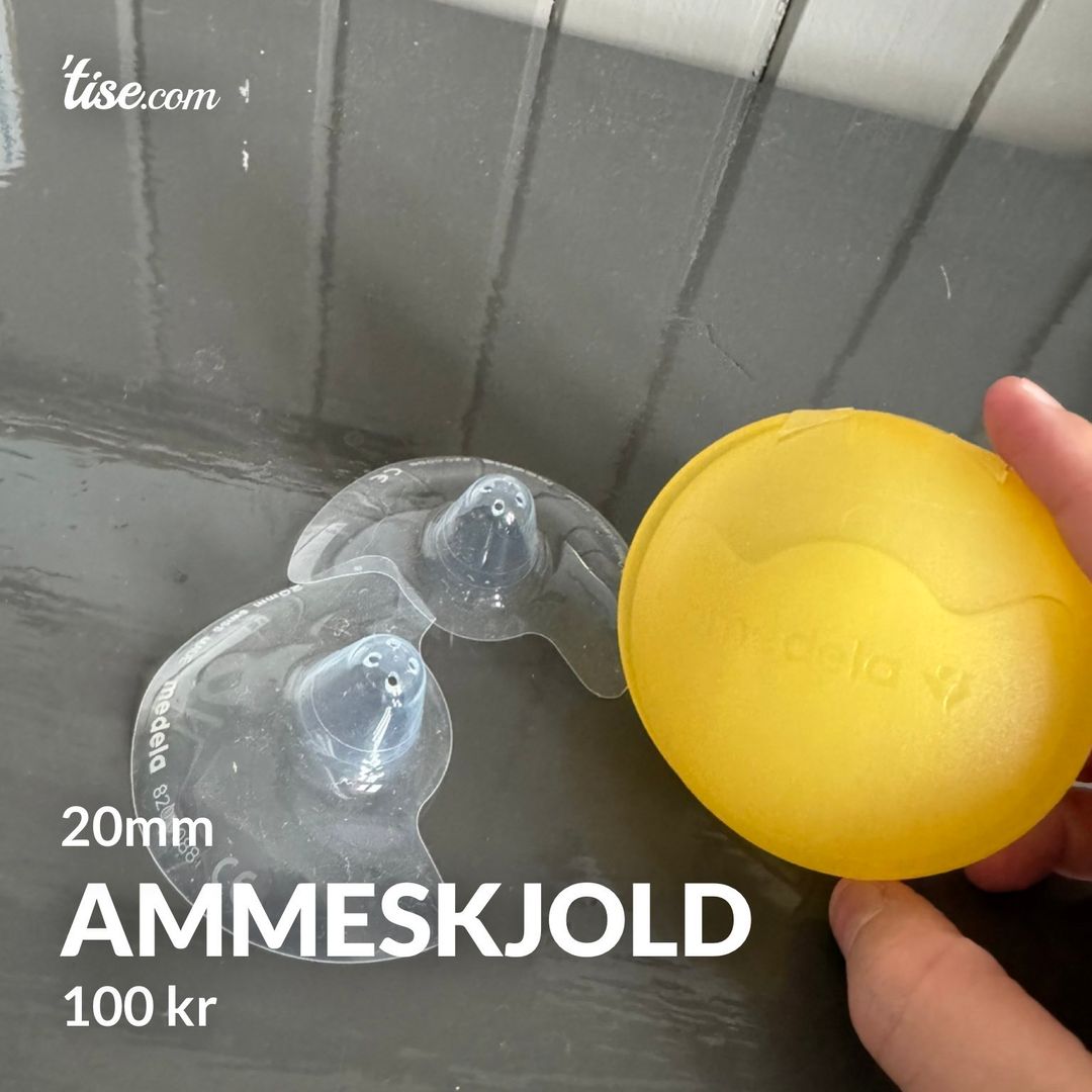 Ammeskjold