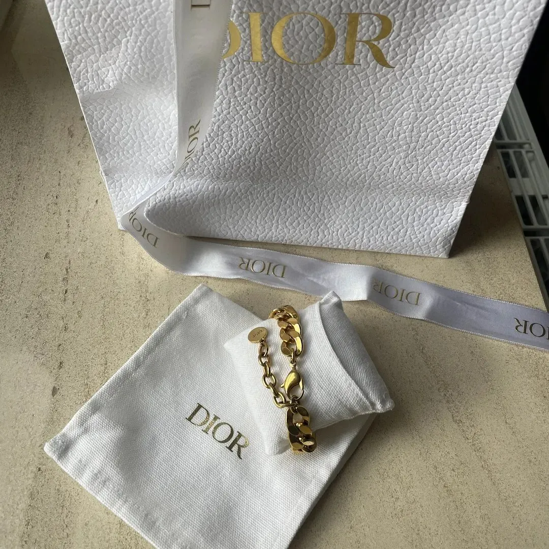 Dior armbånd