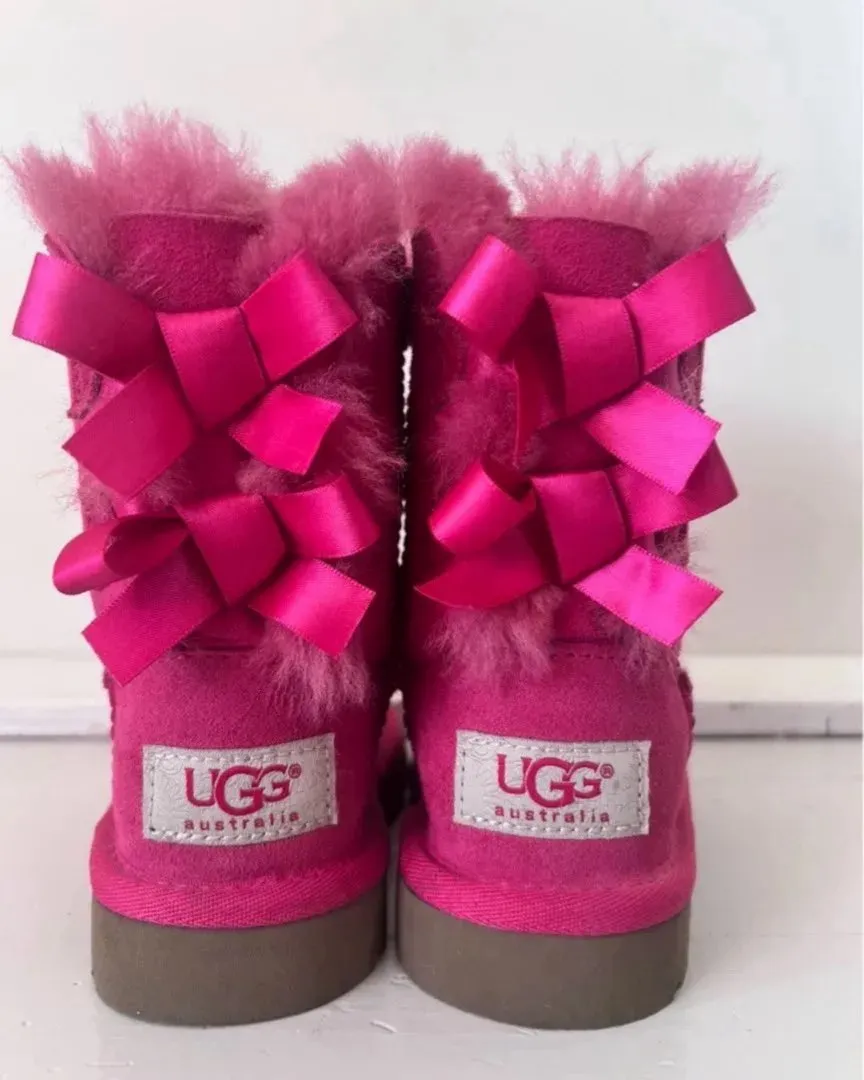 Ugg str 23,5