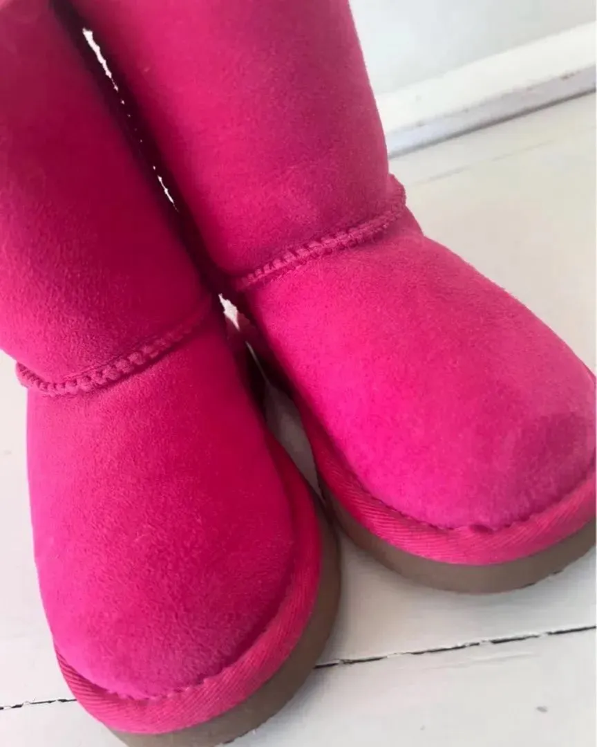 Ugg str 23,5