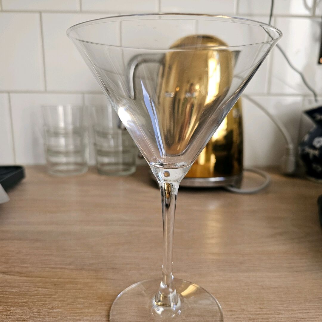 Cocktailglass