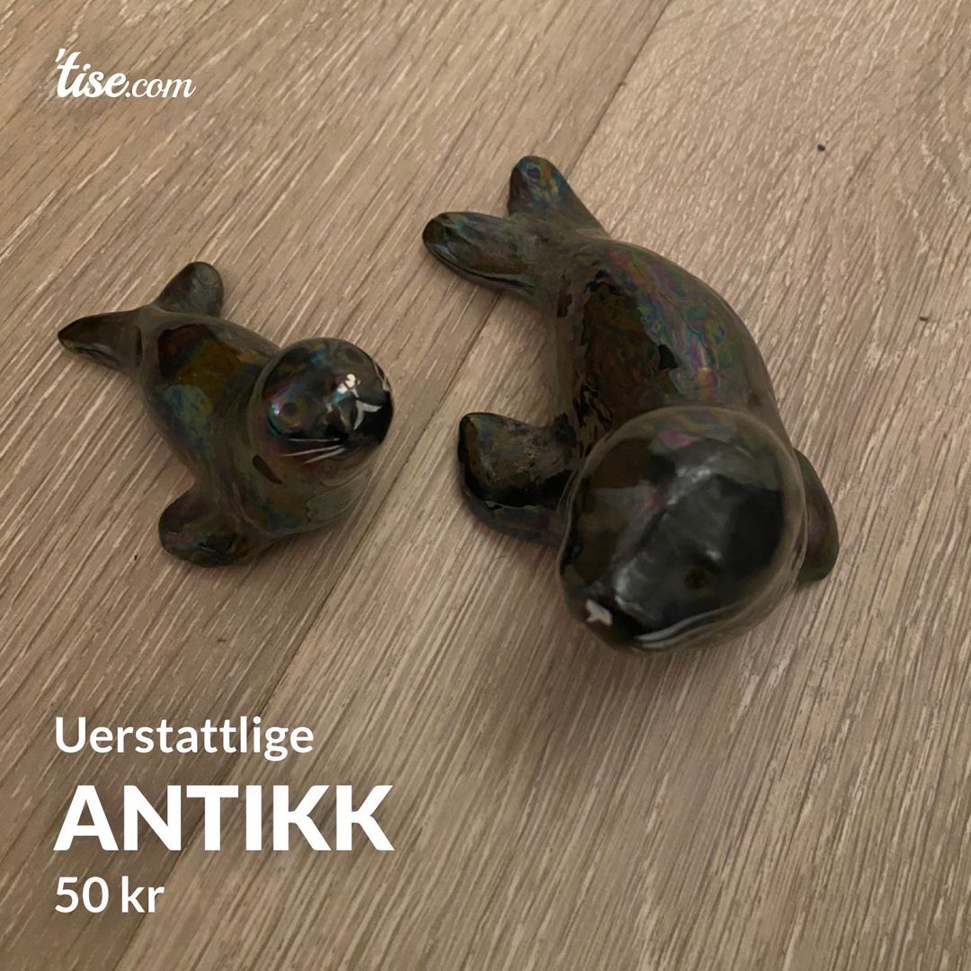 Antikk