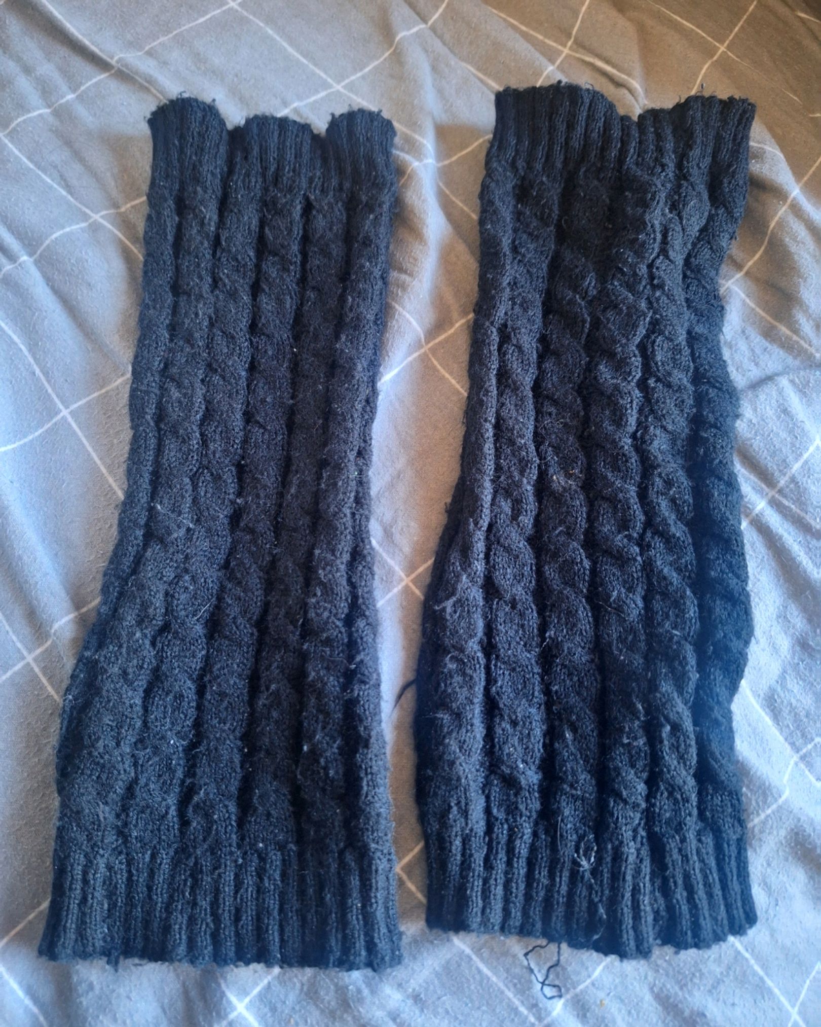 Cute Leg Warmers