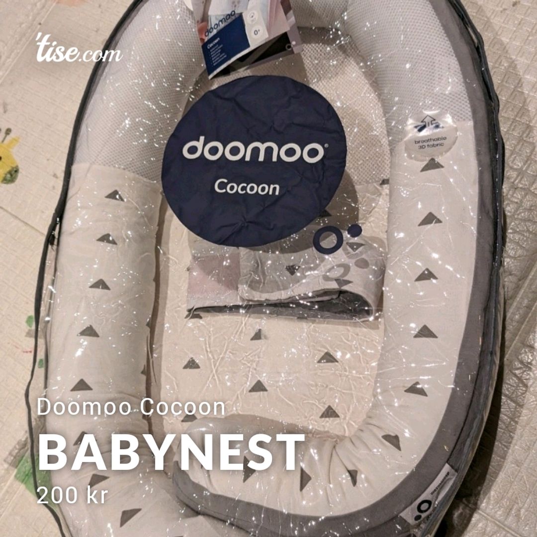 Babynest