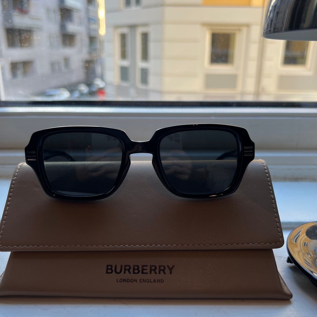 Burberry Eldon