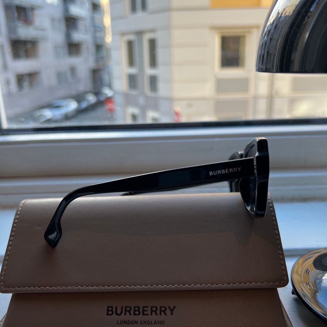 Burberry Eldon