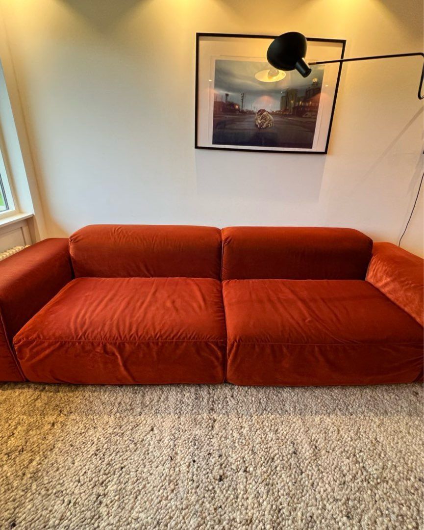 Edda sofa