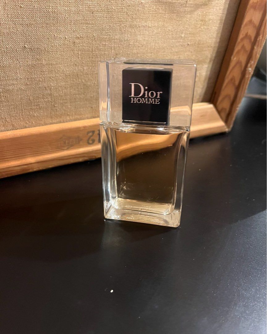 Dior homme