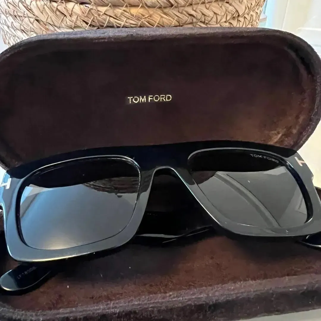 Tom Ford solbriller