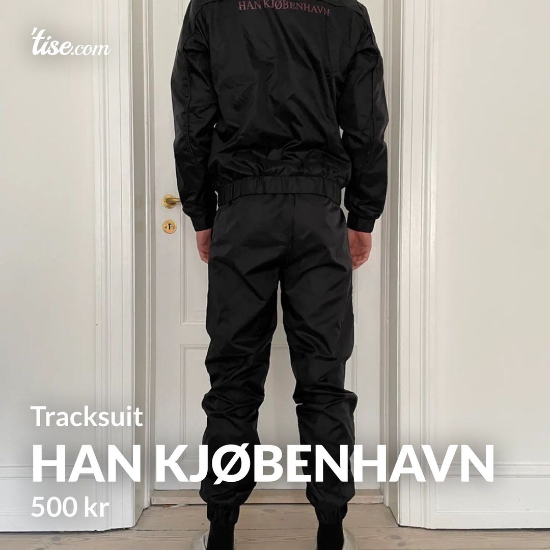 Han kjøbenhavn