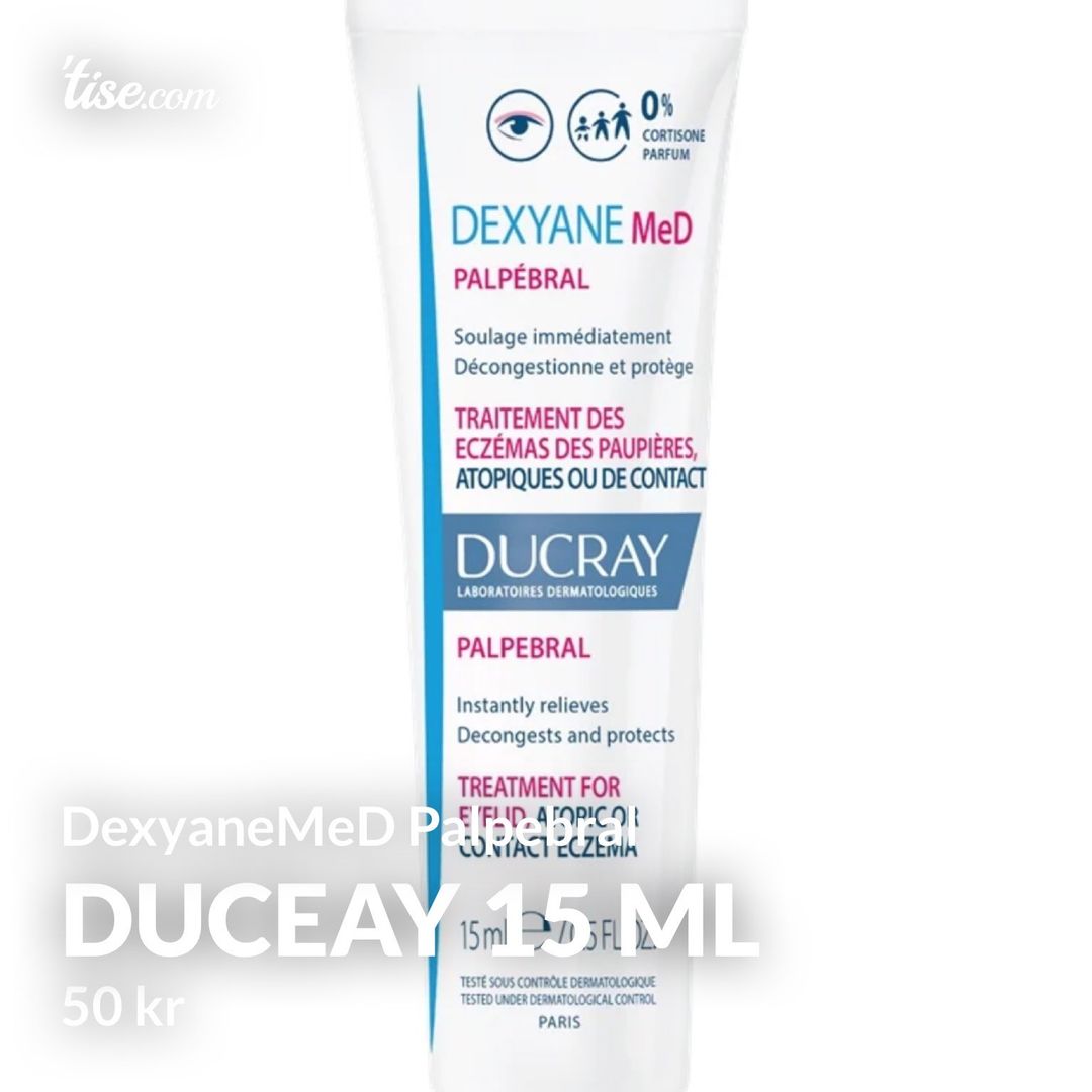 Duceay 15 ml