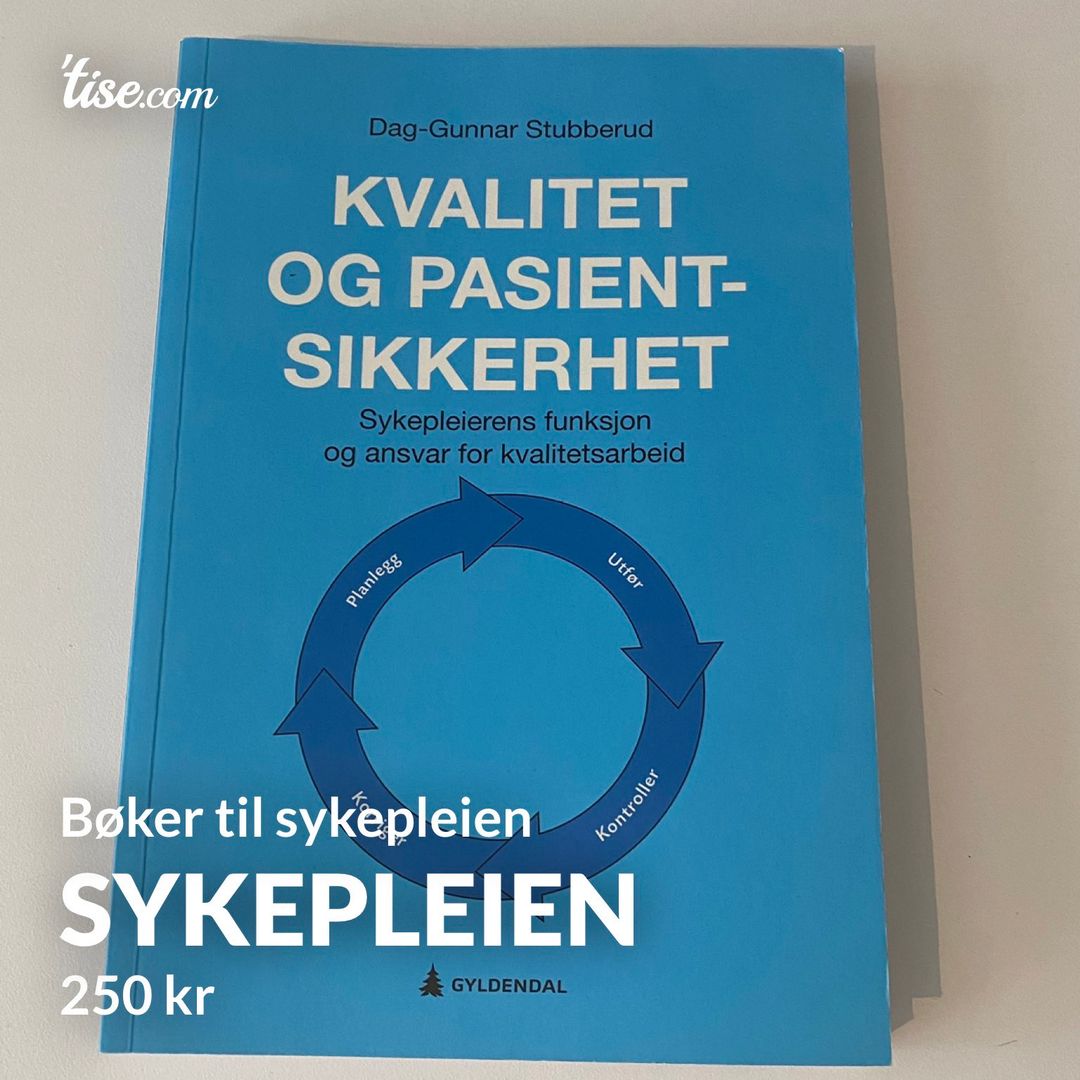 Sykepleien