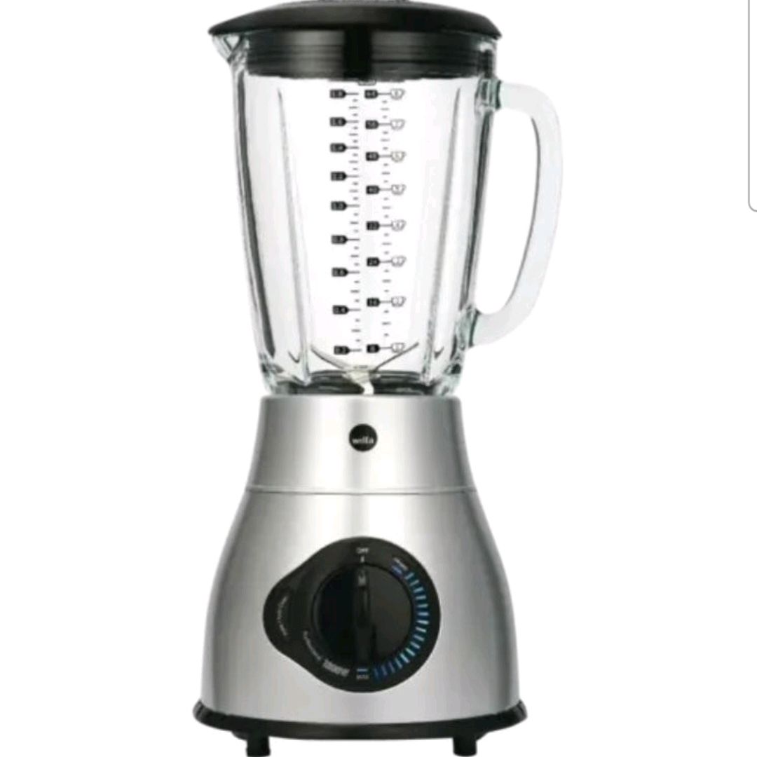 Wilfa Blender