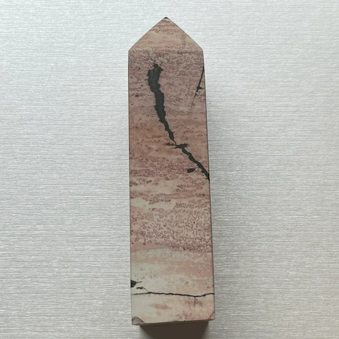 Picture jasper tårn